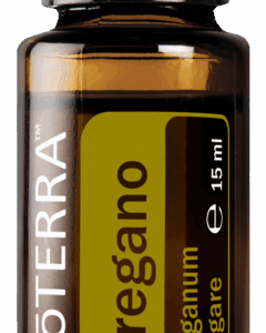 dōTERRA Oregano