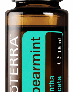 dōTERRA Fodormenta