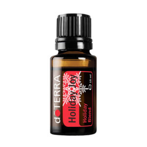 dōTERRA Holiday Joy illóolajkeverék