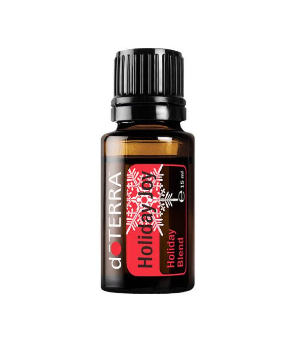 dōTERRA Holiday Joy illóolajkeverék