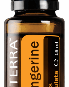 dōTERRA Tangerin