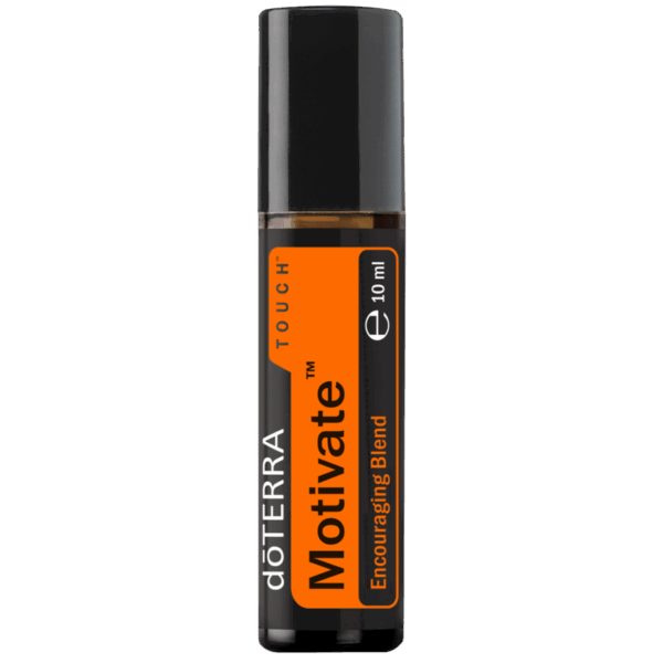 dōTERRA Motivate Touch