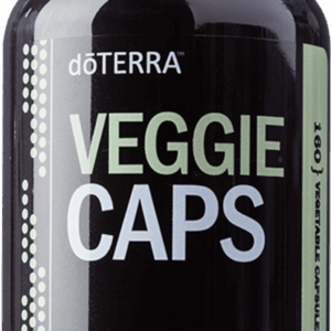 dōTERRA Zöldségkapszula