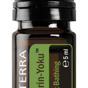 dōTERRA Shinrin-Yoku