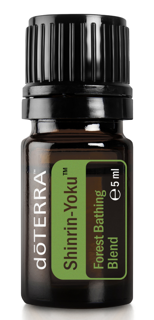dōTERRA Shinrin-Yoku