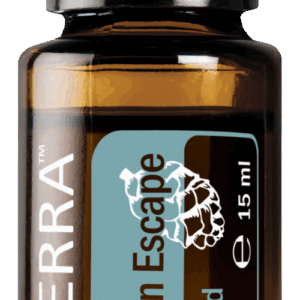 dōTERRA Northern Escape