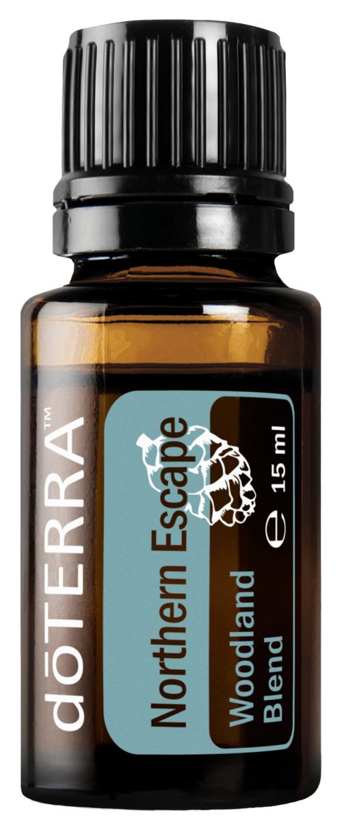 dōTERRA Northern Escape
